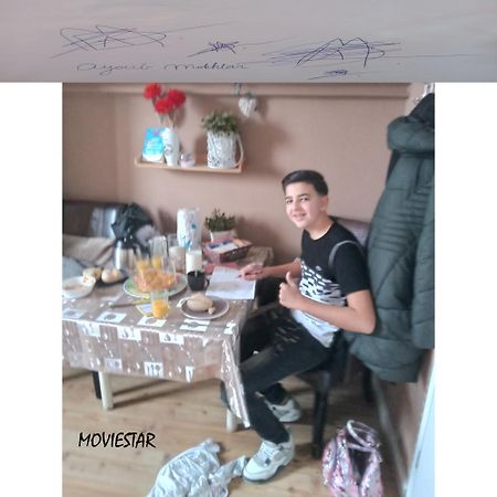 أمستردام B&B Hutspot المظهر الخارجي الصورة