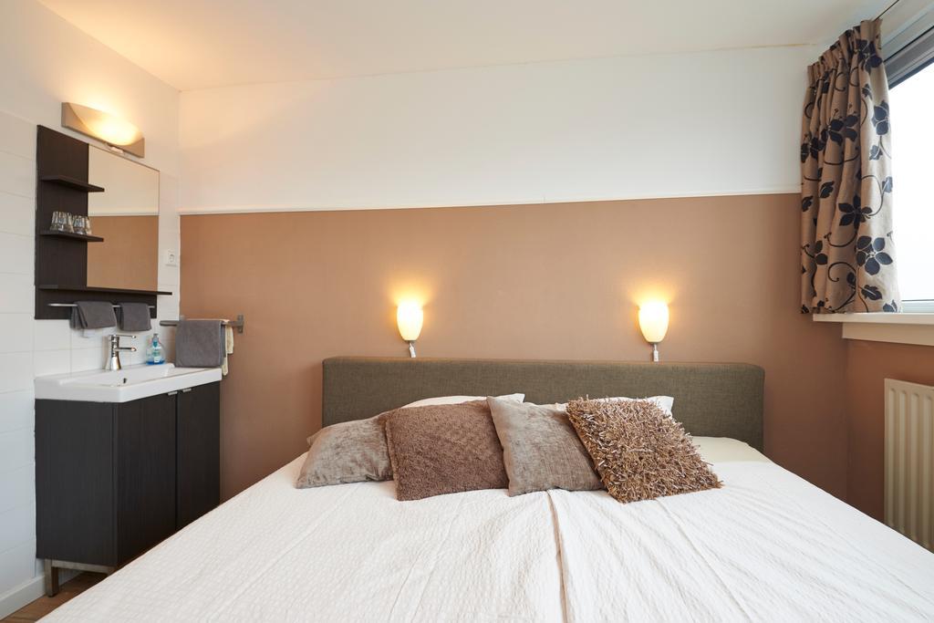 أمستردام B&B Hutspot المظهر الخارجي الصورة
