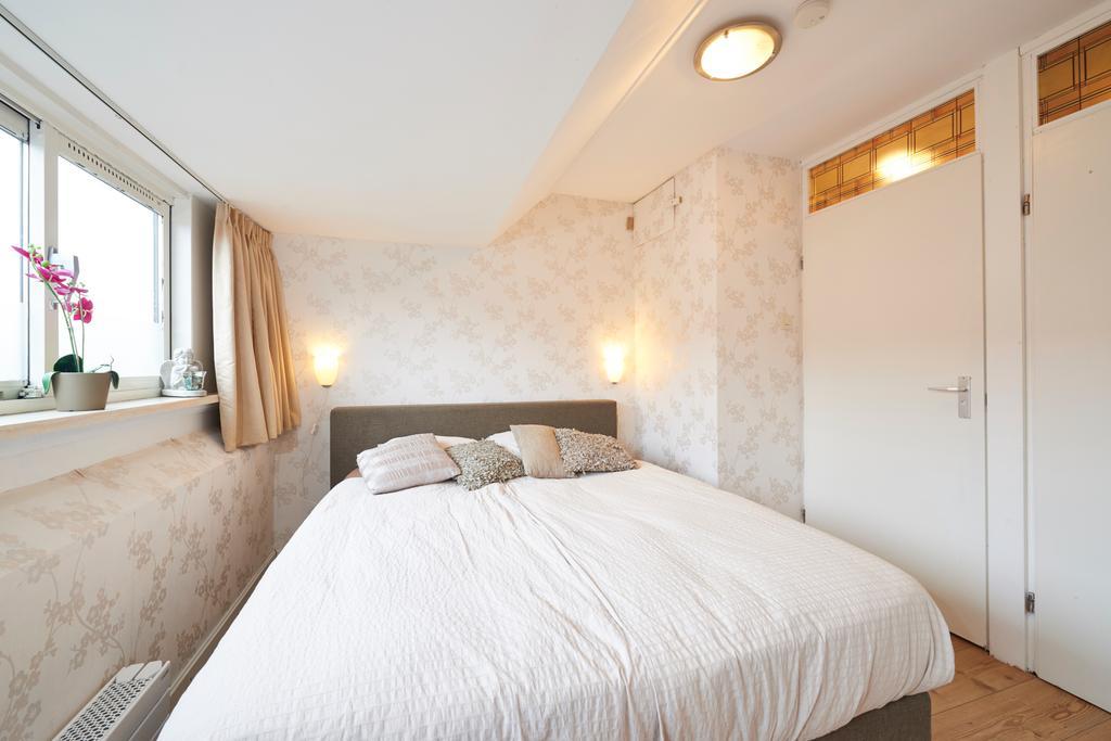 أمستردام B&B Hutspot الغرفة الصورة